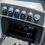 2020 Bennington 22RTFB Pontoon Boat
